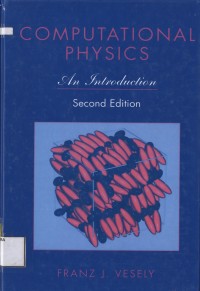 Computational Physics: An Intraduction second edition