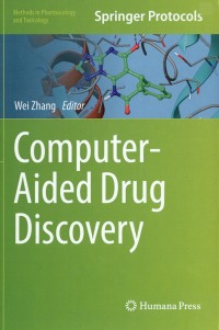 Computer - Aided Drug Discovery