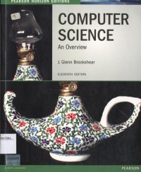 Computer Science eleventh edition