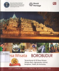 Desa Wisata Borobudur