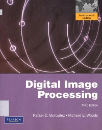 Digital Image Processing third edition