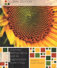 Discrete Mathematics and Its Applications seventh edition
