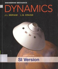 Engineering Mechanics Dynamics seventh edition