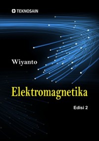 Elektromagnetika Edisi 2