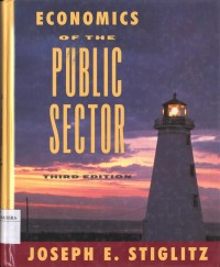 Economics of the Public Sector (3e)