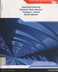 Electronic Devices Electron Flow Version