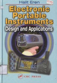 Electronic Portable Instruments Design and Applications