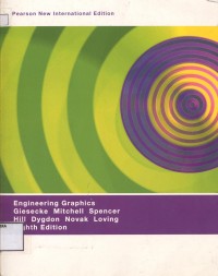 Engineering Graphics eighth edition