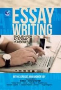 Essay Writing : English for Academic Purpose
