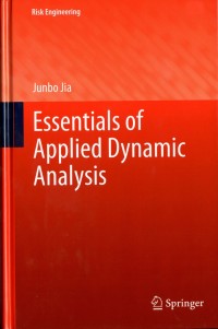 Essensials of Applied Dynamic Analysis