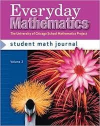 Everyday Mathematics : Student Math Journal Volume 2
