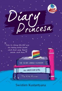 Diary Princesa