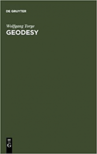 Geodesy third edition
