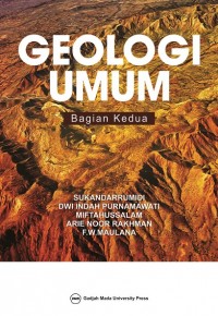 Geologi Umum Bagian Kedua