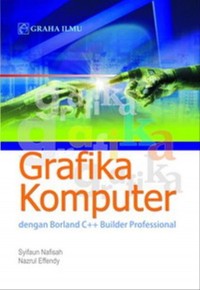 Grafika Komputer dengan Borland C++ Builder Professional