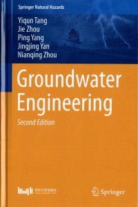 Groundwater Engineering second edition