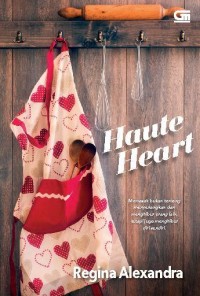 Haute Heart