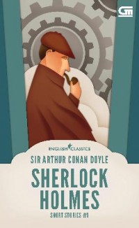 Sherlock Holmes: Short Stories #1