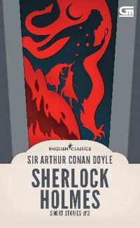 Sherlock Holmes: Short Stories #3