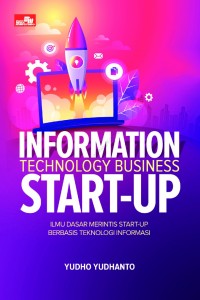 Information Technology Business Start-up