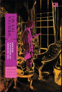 Memoar Sherlock Holmes: The Memoirs of Sherlock Holmes (Hard Cover)