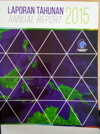 Laporan Tahunan (Annual Report) 2015