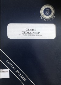 GL 6151 GEOKONSEP