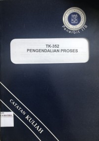 TK-352 Pengendalian Proses