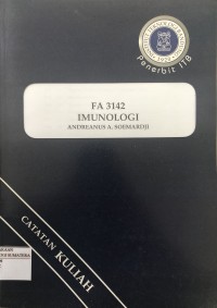 FA 3142 Imunologi