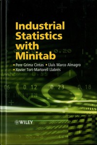 Industrial Statistics with Minitab
