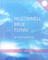 Economics: Brief Edition