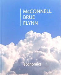 Economics: Principles, Problem and Policies Twentieth Edition