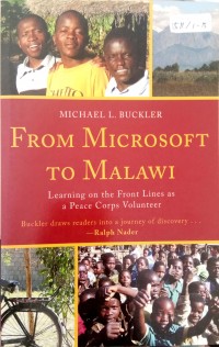 From microsoft to Malawi