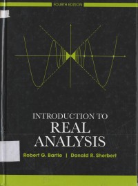 Introduction to Real Analysis fourth edition