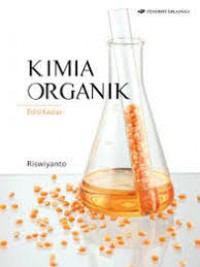 Kimia Organik : Edisi Kedua