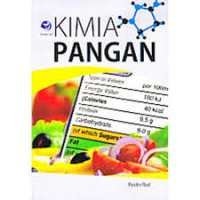 Kimia Pangan