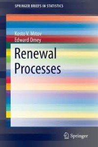 Renewal Process