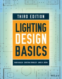 Lighting Design Basics third edition