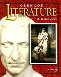 Literature : the reader's choice