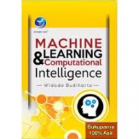 Machine Learning & Computational Intelegence