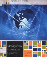 Management Information Systems tenth edition