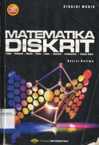 Matematika Diskrit revisi kelima