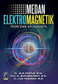 Medan Elektromagnetik: Teori dan Aplikasinya