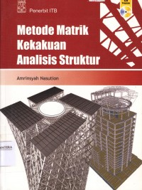 Metode matrik kekakuan Analisis Struktur