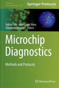 Microchip Diagnostics : Methods and Protocols