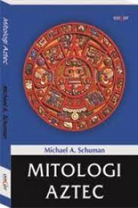 Mitologi Aztec