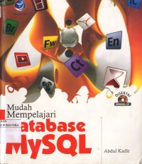 Mudah Mempelajari Database mySQl