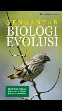 Pengantar Biologi Evolusi