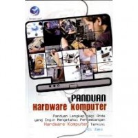 Panduan Hardware Komputer