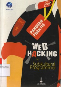 Panduan Praktis Web Hacking dari Subkultural programmer